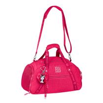 Bolsa Sacola Meia Viagem Sweet Dreams RB27008