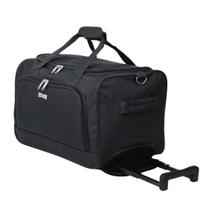 Bolsa Sacola Move Viagem C/ Rodinhas Carrinho Média Sestini