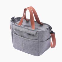 Bolsa Sacola Para Marmita Necessaire Trabalho Passeio Picnic Lancheira Infantil Escolar Adulto Masculino Feminino Unisse