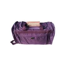 Bolsa/ Sacola para viagem Cruzeiro S1-22 Unissex M