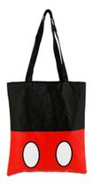 Bolsa Sacola Retangular Mickey 40x34cm- Disney