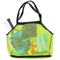 Bolsa Sacola Saco Grande Praia Piscina Passeio Beach Tennis