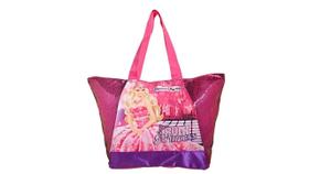 Bolsa Sacola Shopper Barbie Origina