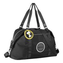 Bolsa Sacola Snoopy Viagem e Academia G