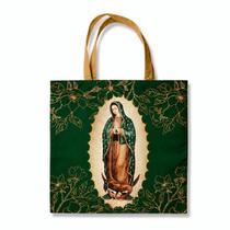 Bolsa Sacola Tecido Ecobag Nossa Senhora De Guadalupe