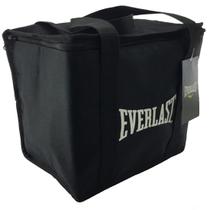 Bolsa Sacola Térmica 6 Lts Para Alimentos E Bebidas Everlast