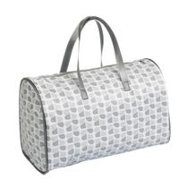 Bolsa Sacola Térmica Baú 15 Litros Grande Impermeável Multiuso