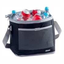 Bolsa Sacola Térmica Cooler 30 Litros C/ Zíper 815 Paramount