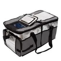 Bolsa/sacola térmica Ice Cooler 48 litros MOR