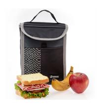 Bolsa Sacola Térmica Marmita Lanche Almoço 4 Litros Bolsa Sacola Térmica Marmita Lanche Almoço 4 Litros