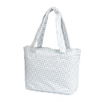 Bolsa Sacola Térmica Multiuso 25 Litros Grande Impermeável com Bolsos Internos