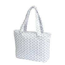 Bolsa Sacola Térmica Multiuso 25 Litros Grande Impermeável com Bolsos Internos