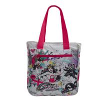 Bolsa sacola tote wonder woman dc Bolsa sacola tote wonder woman dc