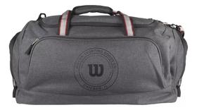 Bolsa Sacola Transversal Wilson Academia Esportiva Grande