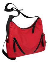 Bolsa Sacola Unissex Academia Passeio Trabalho Pequena Ofert