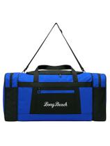 Bolsa Sacola Viagem Esportiva Mini Bolsos PP Bolsa Sacola Viagem Esportiva Mini Bolsos PP