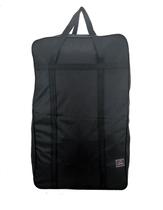 Bolsa sacolao bagagem transporte roupa cameba viagem organizador compra 80x48 alta em pé