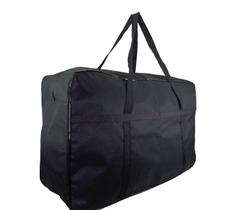 Bolsa Sacolao Nylon Sacoleira Transporte Compra 76X48X28