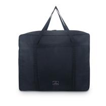 Bolsa sacolao transporte compra passeio viagem organizador cameba leva dobravel lavavel 60 x 50 x 30 Com Zíper Bolsa sacolao transporte compra passeio viagem organizador cameba leva dobravel lavavel 60 x 50 x 30 Com Zíper