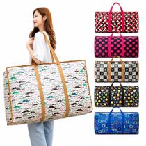 Bolsa Sacoleira Grande 90x65 Multiuso com Zíper até 25kg Bolsa Sacoleira Grande 90x65 Multiuso com Zíper até 25kg