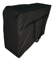 Bolsa Sacoleira Grande Gigante Atacado Revenda Reforçada Com Zíper Mega Espaçosa 100% Original Bolsa Sacoleira Grande Gigante Atacado Revenda Reforçada Com Zíper Mega Espaçosa 100% Original