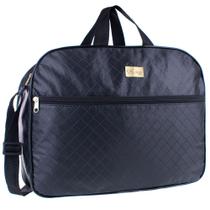 Bolsa Saída Maternidade Grande Menino Menina Multifunção