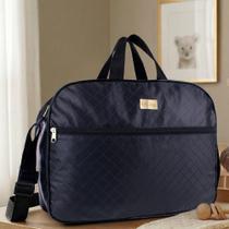 Bolsa Saída Maternidade Grande Menino Menina Multifunção