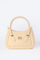 Bolsa Satchel Liz