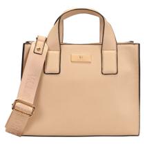 Bolsa Satchel Média Bolsa Satchel Média