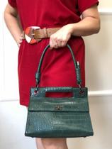 Bolsa Satchel Bolsa Satchel