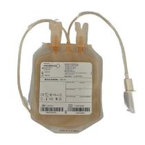 Bolsa Satélite para transferência de Hemocomponentes 300 mL Bolsa Satélite para transferência de Hemocomponentes 300 mL