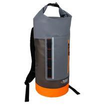 Bolsa Seca Impermeable Pelican Exodry 20L con Cintas Reflectantes