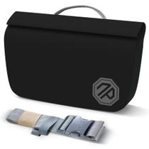 Bolsa seca impermeável niphean IPX7 2.5L para caiaque e praia