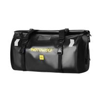 Bolsa Seca Reflexiva e à Prova d'Água para Motocicleta, Esqui, Viagens e Acampamento