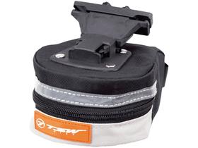 Bolsa Selim Bicicleta Com Engate Rápido Tsw