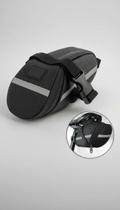 Bolsa Selim Bicicleta Impermeável c/ Refletivo Bolsa Selim Bicicleta Impermeável c/ Refletivo