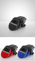 Bolsa Selim Bike Refletiva Peq. Objetos Bolsa Selim Bike Refletiva Peq. Objetos