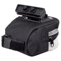 Bolsa Selim Engate Rápido Impermeável Refletiva Tsw Bolsa Selim Engate Rápido Impermeável Refletiva Tsw