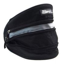 Bolsa Selim Grande Bike Refletiva Engate Rápido Everest Mtb Bolsa Selim Grande Bike Refletiva Engate Rápido Everest Mtb