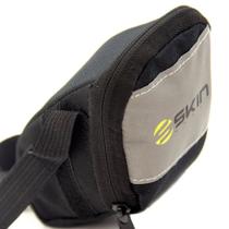 Bolsa Selim Impermeável Vista Preto Skin Sport