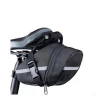 Bolsa Selim Porta Objetos Bicicleta Ciclismo Bike/banco Jws