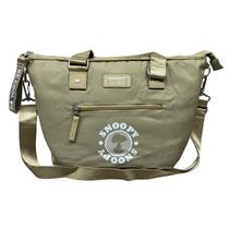 Bolsa Semax Snoopy Totebag 2238 - Feminino