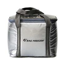 Bolsa Semi Térmica 10 Litros - Bag Freezer