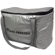 Bolsa Semi - Térmica 39 Litros Bag Freezer