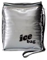 Bolsa Semi Térmica Bag Freezer 5 Litros Bolsa Semi Térmica Bag Freezer 5 Litros