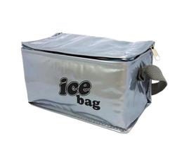 Bolsa semi térmica ice bag 03 litros Bolsa semi térmica ice bag 03 litros