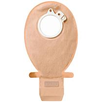 Bolsa Sensura Click Coloplast Transparente Drenável - 50 mm - unidade