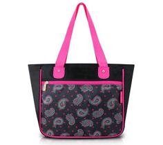 Bolsa Shopper Classic Jacki Design