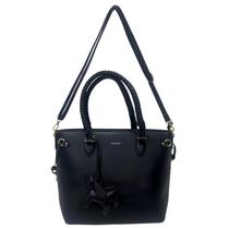 Bolsa Shopper Luce Douce Elegante Casual Trabalho Moderna