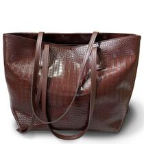 Bolsa Shopper Moda Feminina